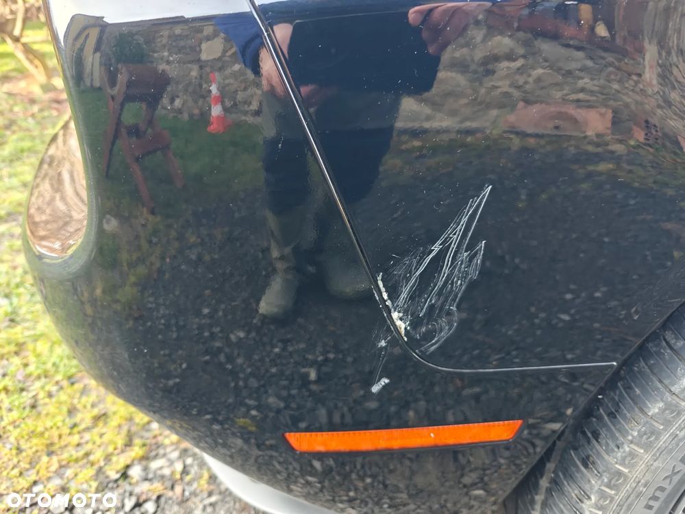 Dodge Challenger Automatik SXT Plus - 20