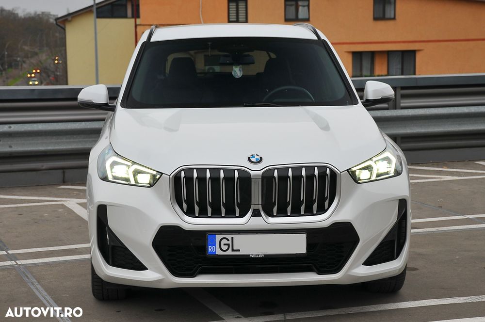 BMW X1 - 2