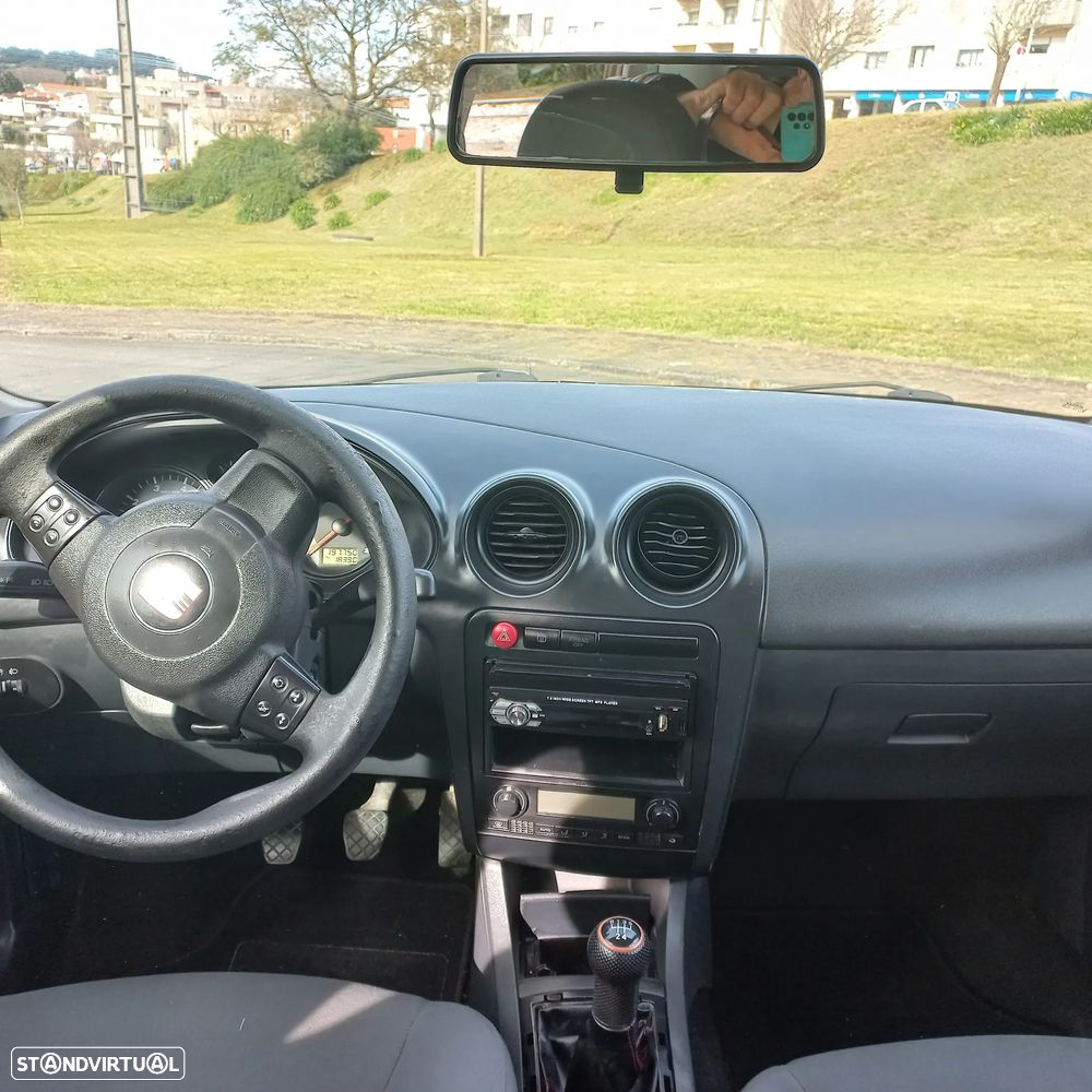 SEAT Ibiza - 13
