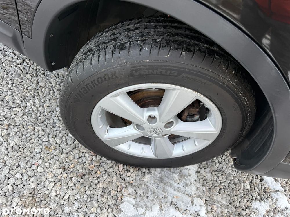 Nissan Qashqai+2 2.0 Tekna - 35