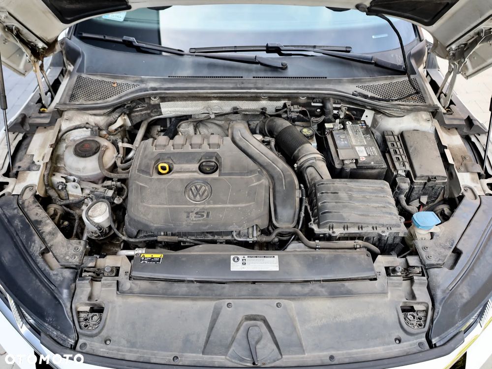 Volkswagen Arteon 1.5 TSI ACT Evo Essence DSG - 34
