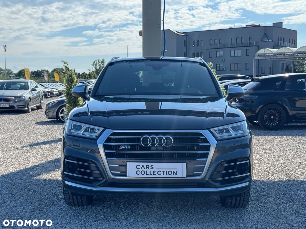 Audi SQ5 - 10