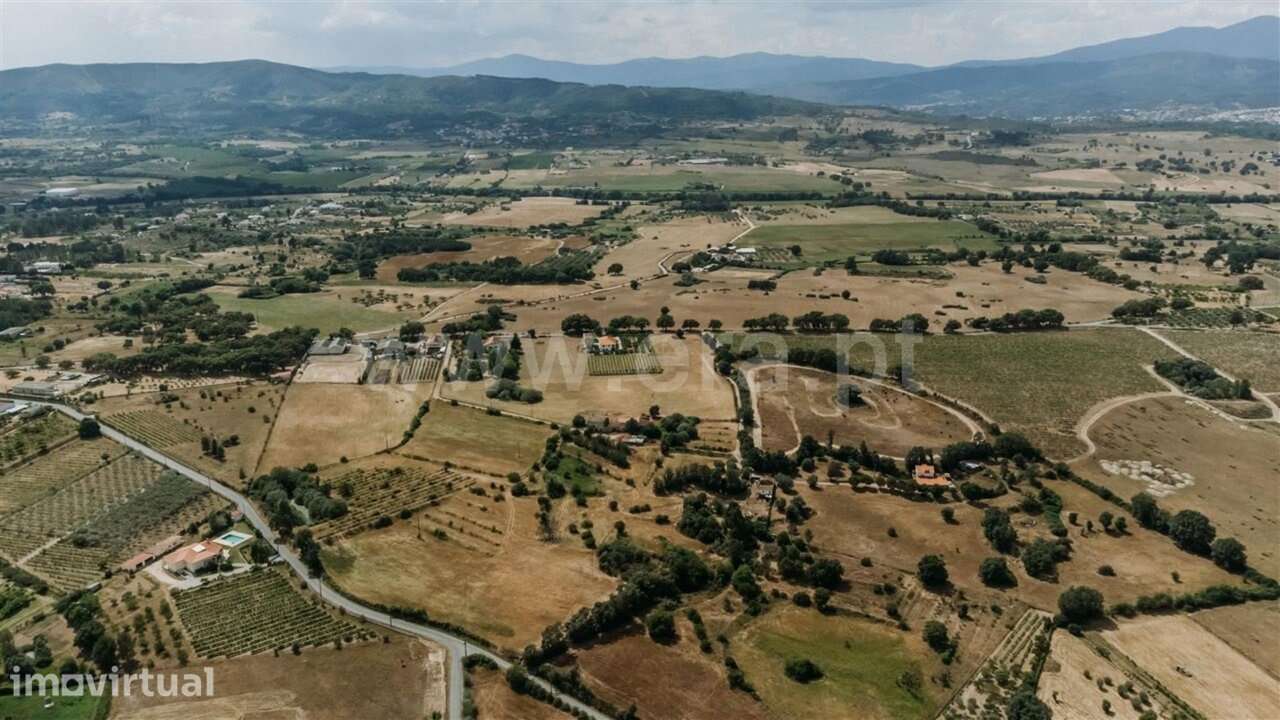 Quinta Estúdio / Fundão, Aldeia de Joanes - Grande imagem: 3/20