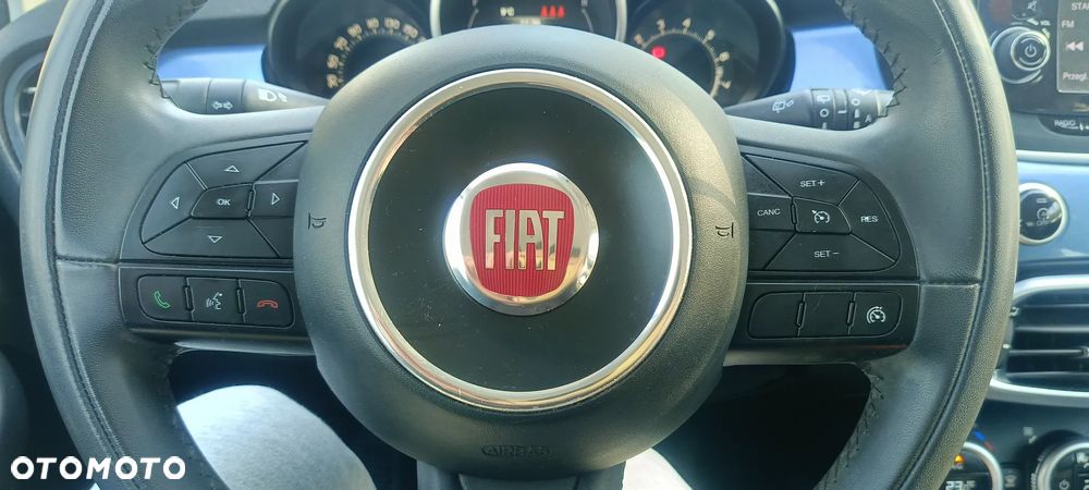 Fiat 500X 1.4 MultiAir Mirror - 18