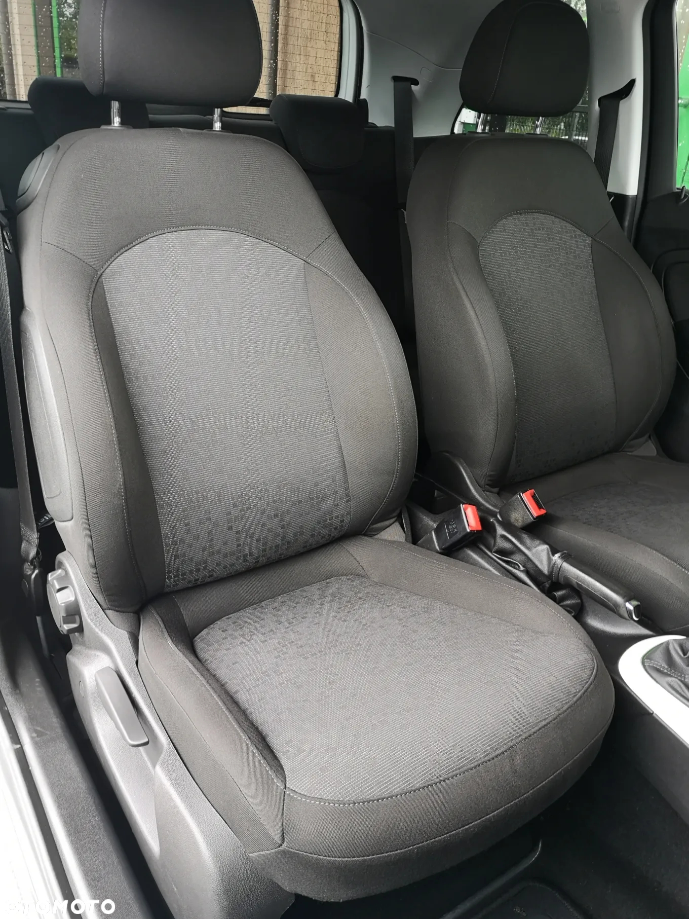 Opel Adam 1.2 Jam Unlimited - 23