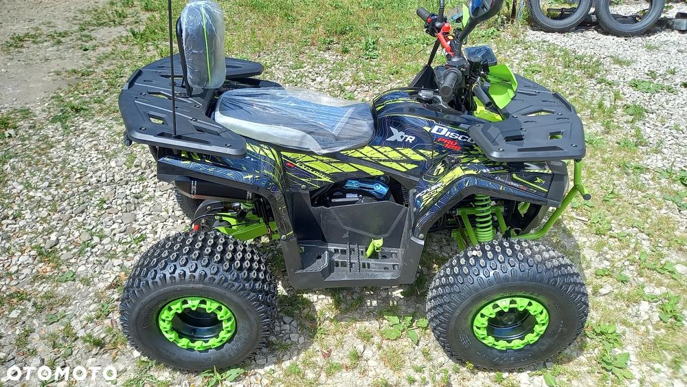 XTR Inny