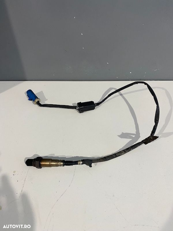 Senzor lambda spate VOLVO S40 2004-2005 30650780