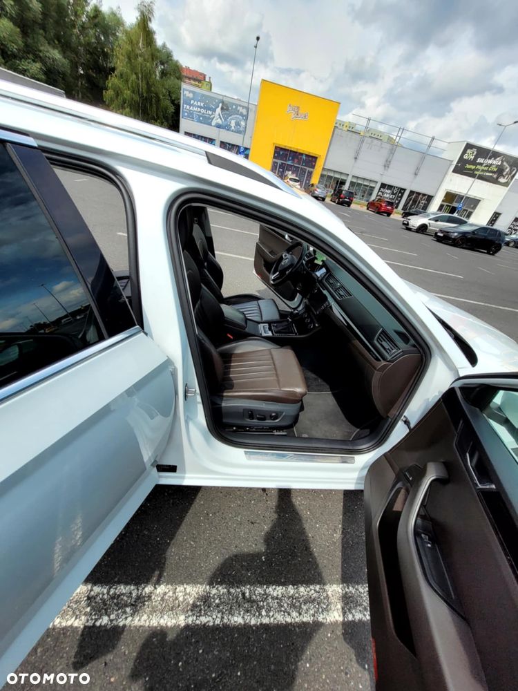 Skoda Superb 2.0 TSI 4x4 L&K DSG - 16