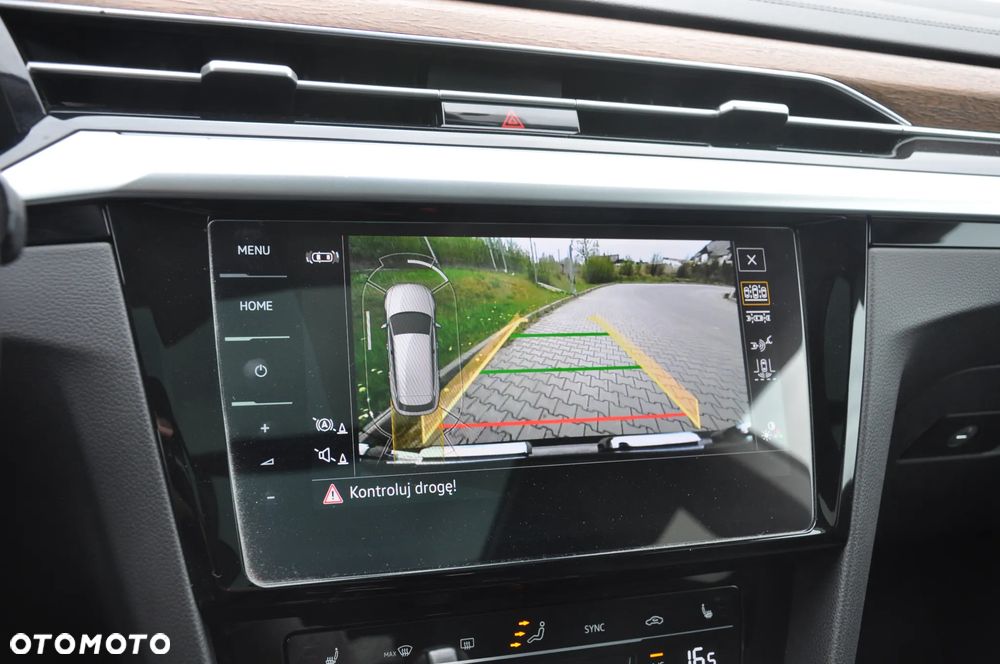Volkswagen Arteon Shooting Brake 2.0 TDI SCR 4Motion DSG Elegance - 40