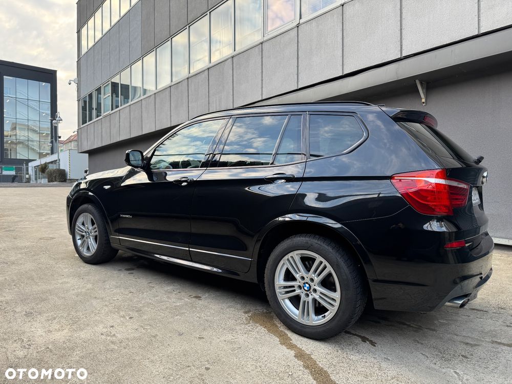 BMW X3 - 4