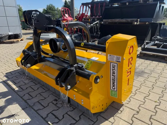 Inny Orsi EVO PLUS REV 180 - 5