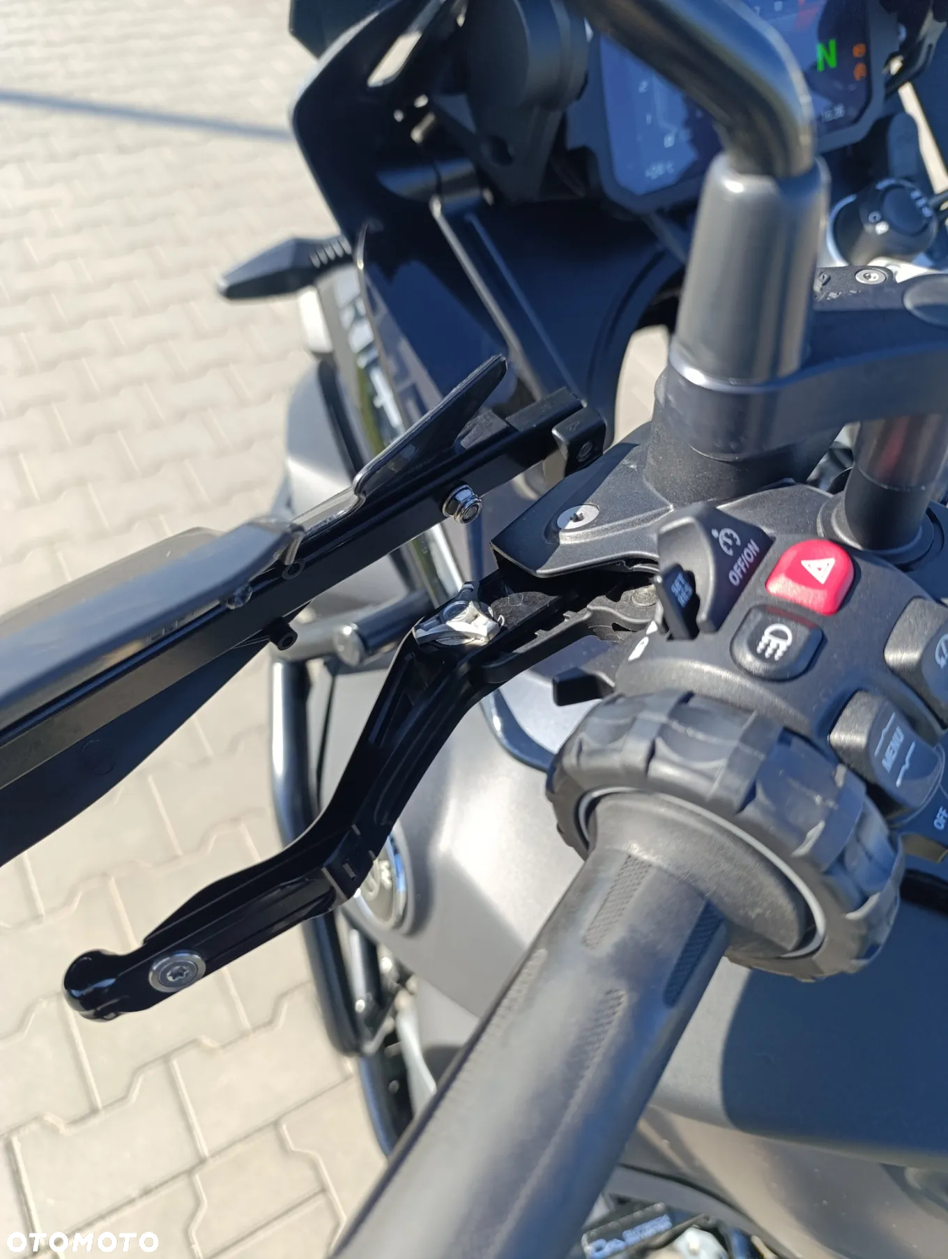 BMW R1250 GS Adventure - 18