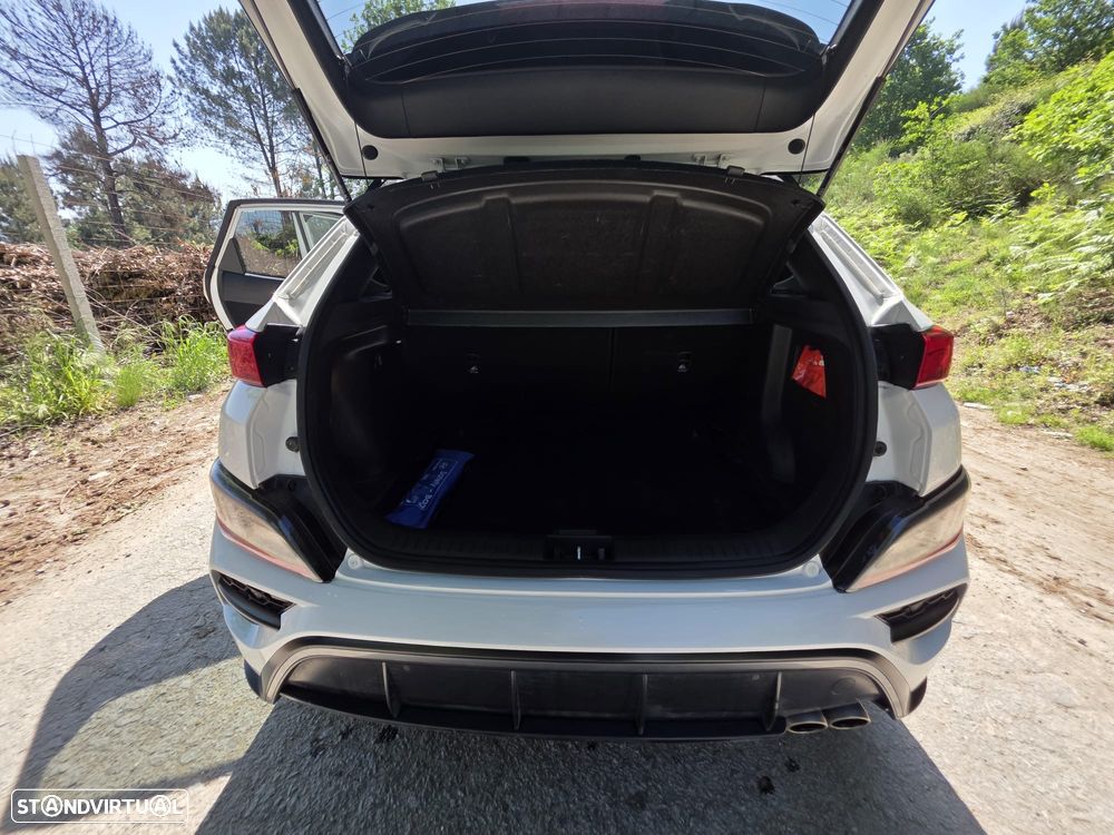 Hyundai Kauai 1.0 T-GDi N-Line - 10