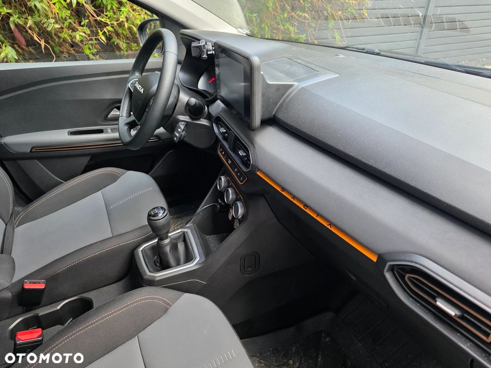 Dacia Jogger 1.0 TCe SL Extreme 7os - 9