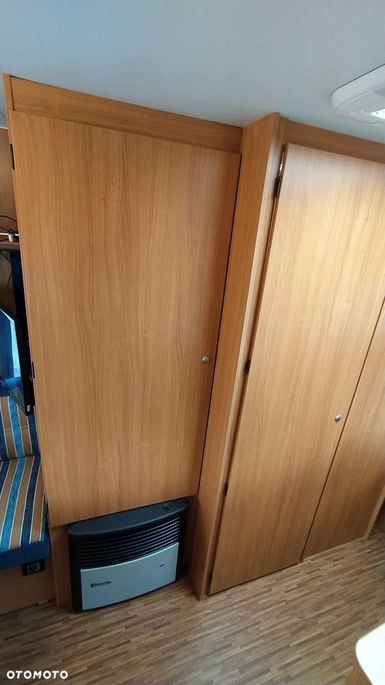 Burstner Premio 435 ts - 36