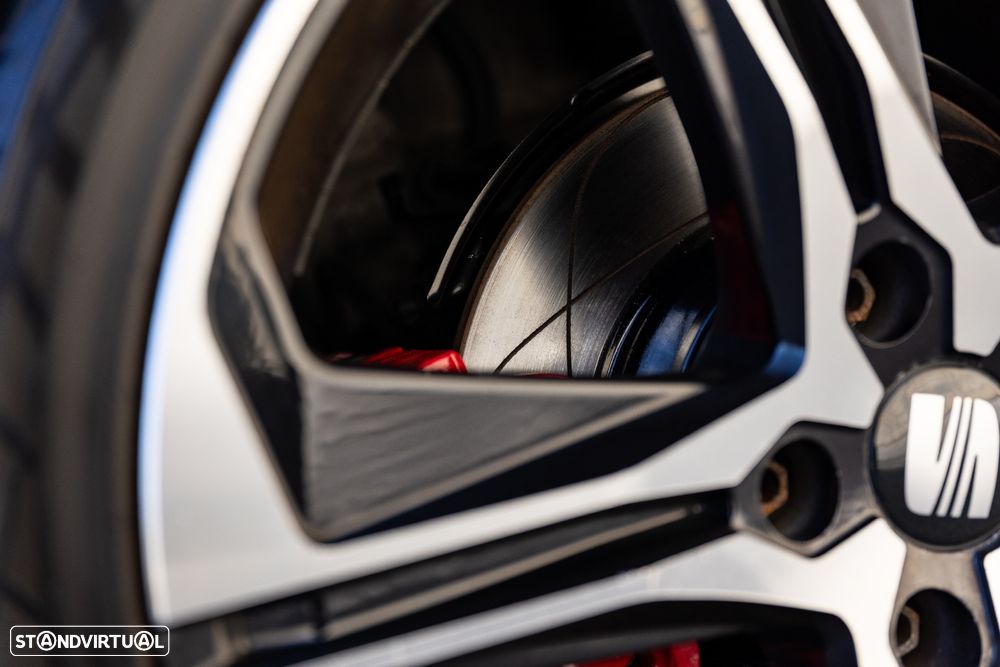 SEAT Leon 2.0 TDI FR - 32