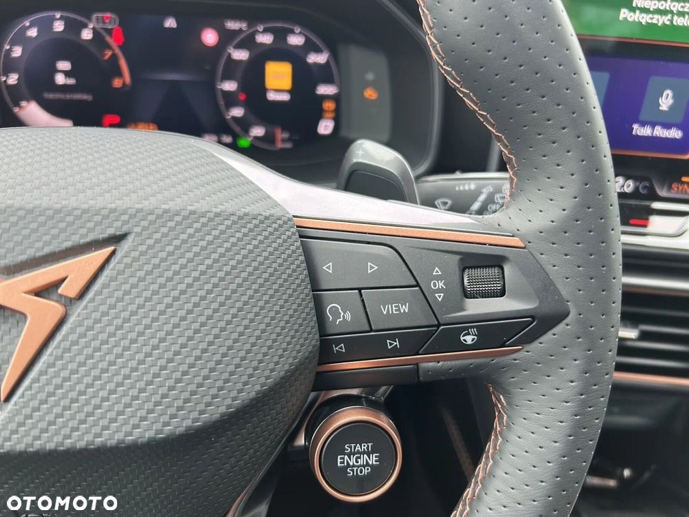 Cupra Leon Sportstourer - 15