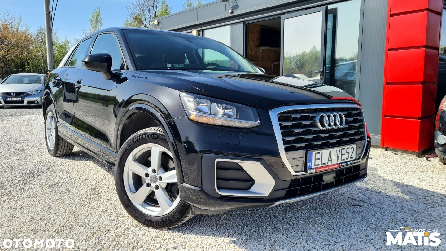 Audi Q2 - 15