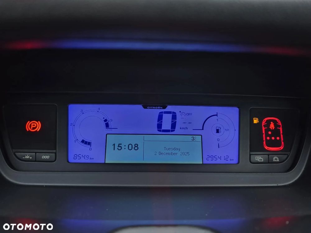 Citroën C4 Picasso 1.6 HDi FAP Exclusive - 32