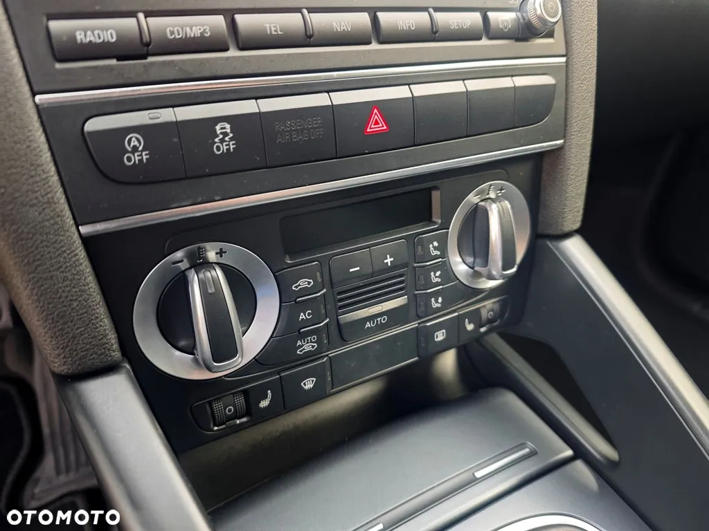 Audi A3 1.4 TFSI Sportback Ambiente - 36
