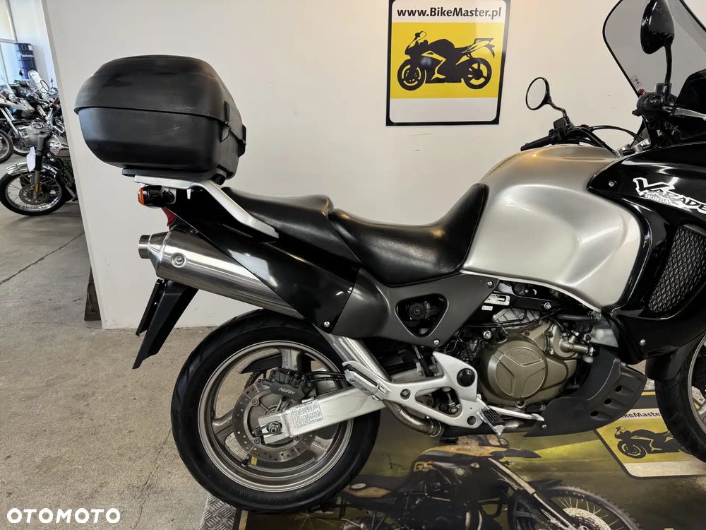 Honda XL - 16