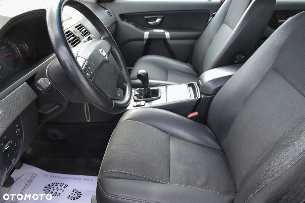 Volvo XC 90 D5 Summum - 22