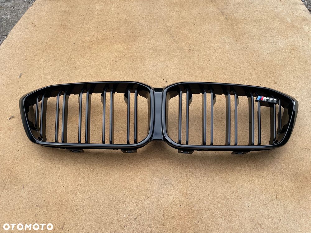 ATRAPA PRZÓD NERKI BMW M2 F87 8078000 - 7