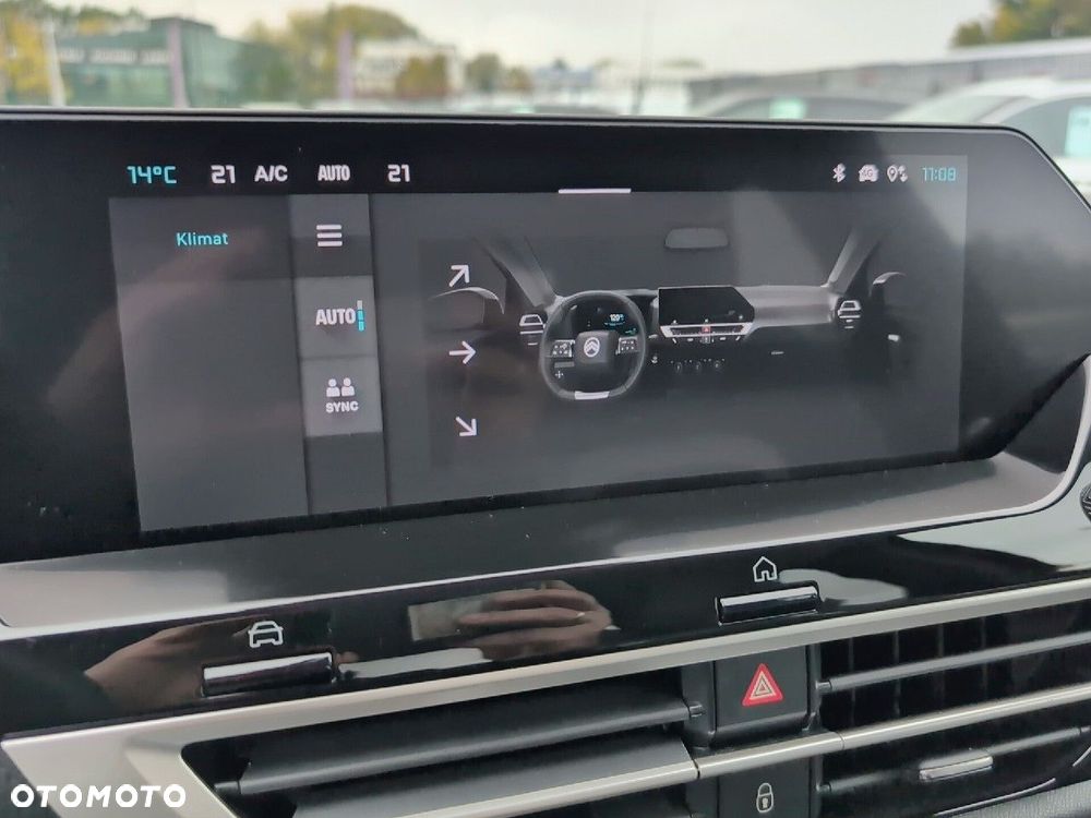 Citroën C4X 1.2 mHEV Max eDCT6 - 24