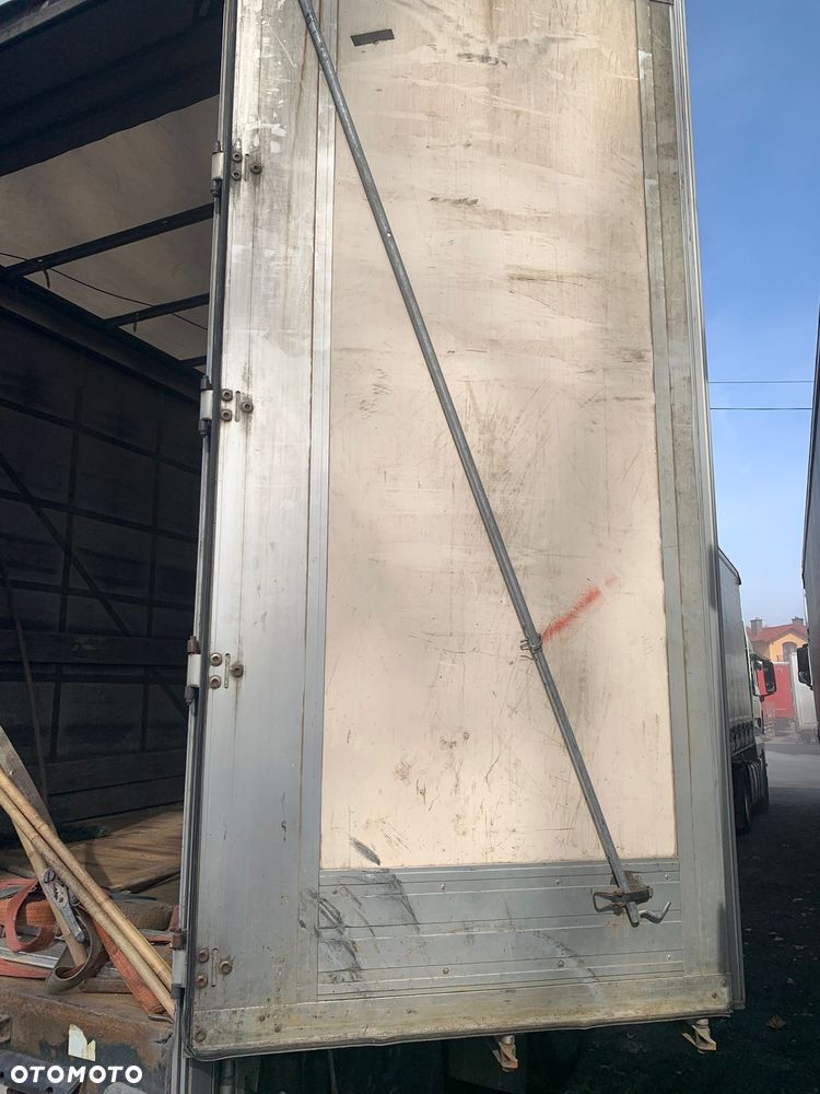 Wielton / OSIE SAF / STANDARD / KOŁO ZAPASOWE / 2013 ROK !! - 16