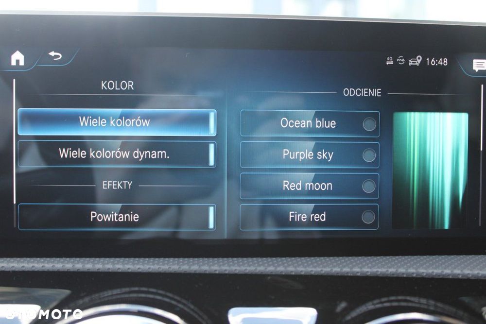 Mercedes-Benz CLA - 40