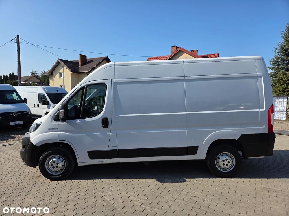 Fiat Ducato - 2