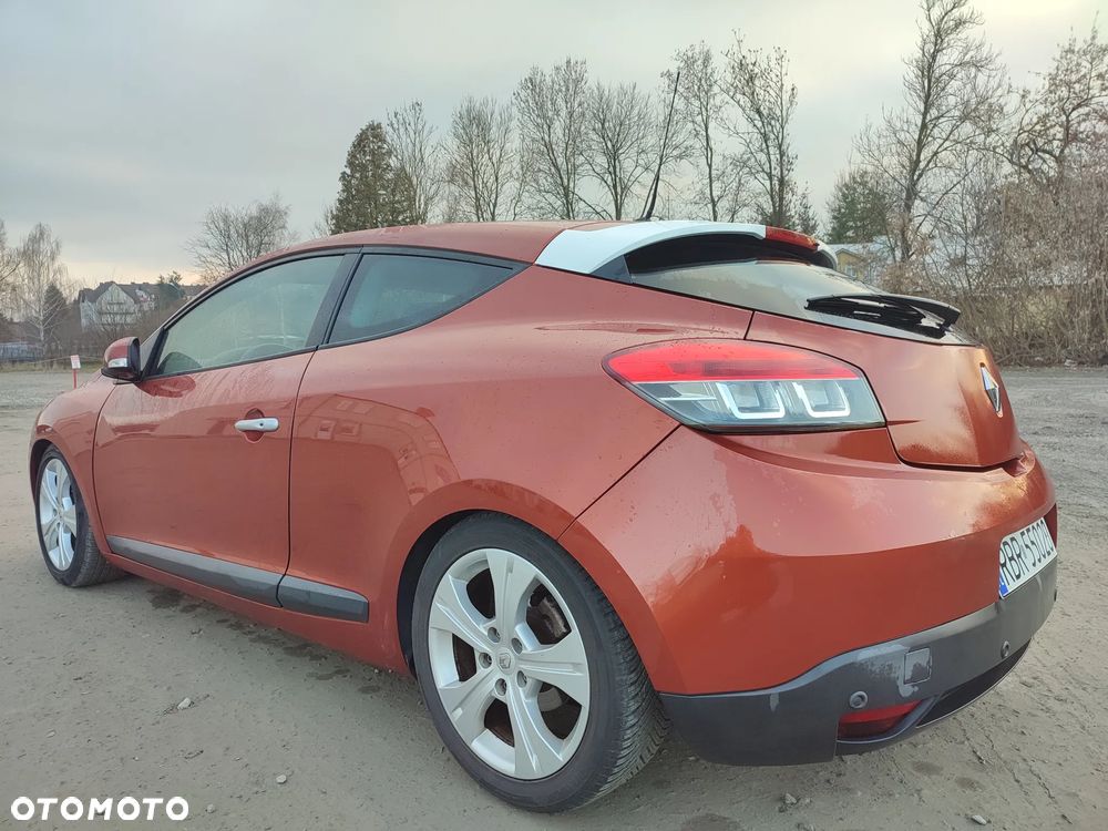 Renault Megane 1.4 16V TCE Bose Edition - 4