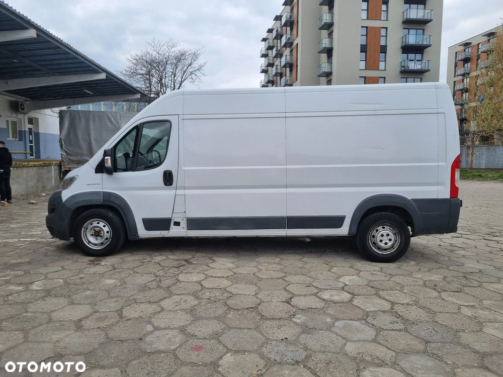 Fiat Ducato - 9