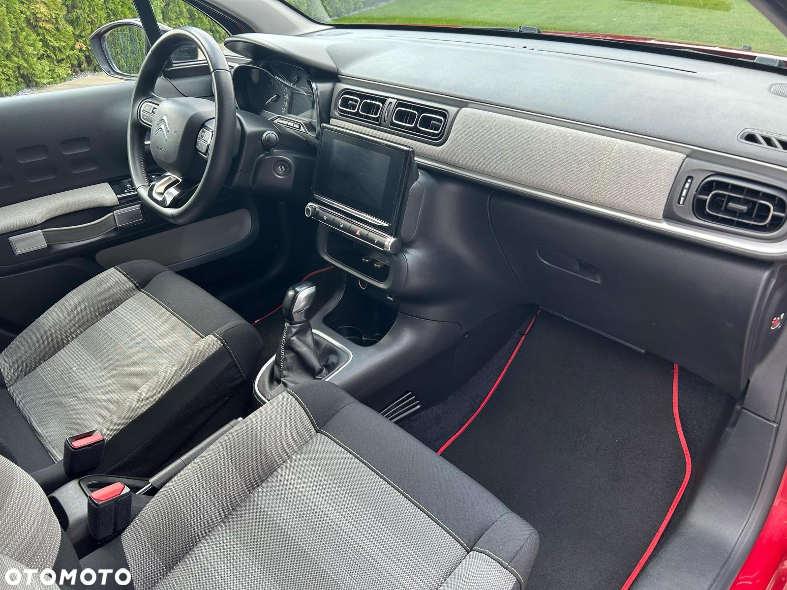 Citroën C3 - 19
