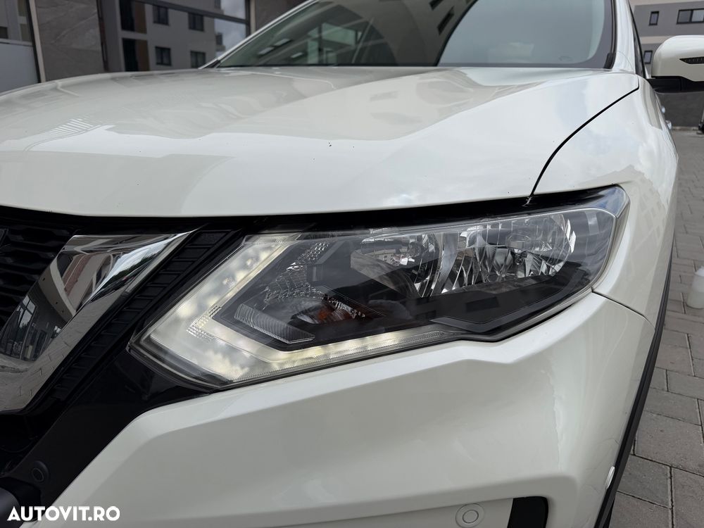 Nissan X-Trail 1.6L dCI Start/Stop XTRONIC Acenta Aut. - 18