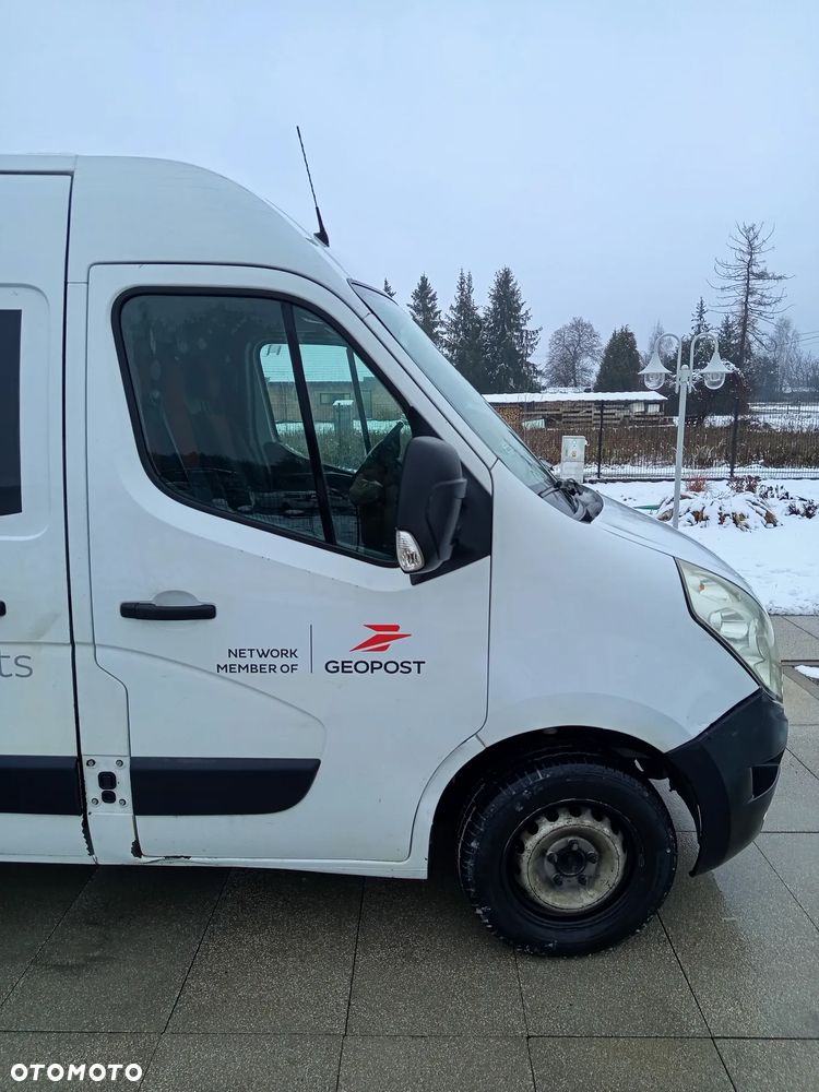 Renault MASTER - 6