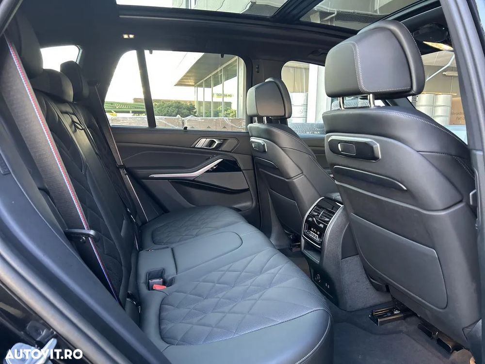 BMW X5 xDrive30d AT MHEV - 15