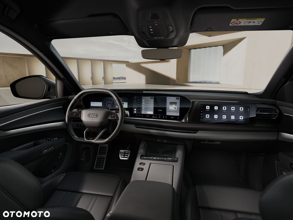 Audi Q7 - 9