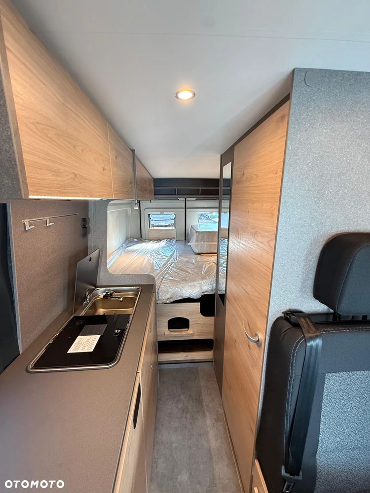 Dethleffs Globetrial 640 ES - 11