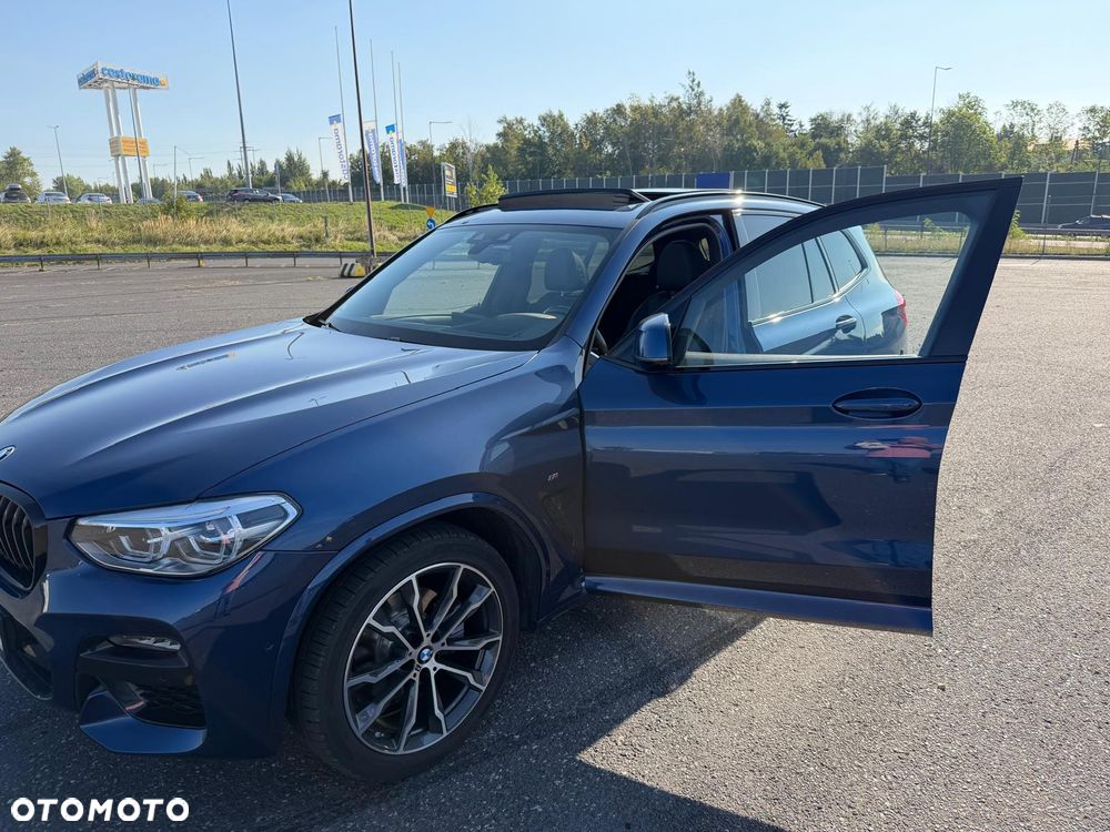 BMW X3 - 1