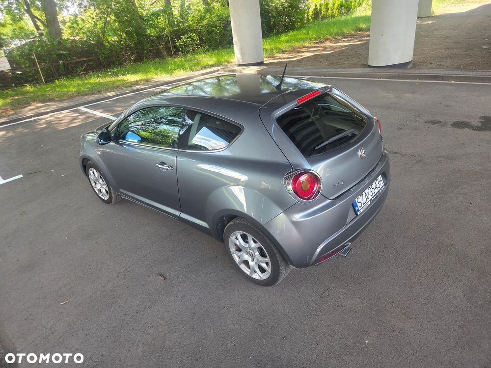 Alfa Romeo Mito TB 1.4 16V - 2