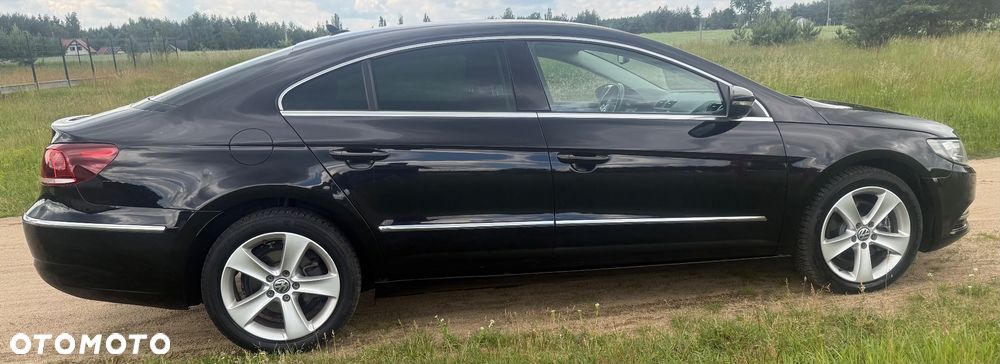 Volkswagen CC 2.0 TDI DPF BMT 4Mot - 6