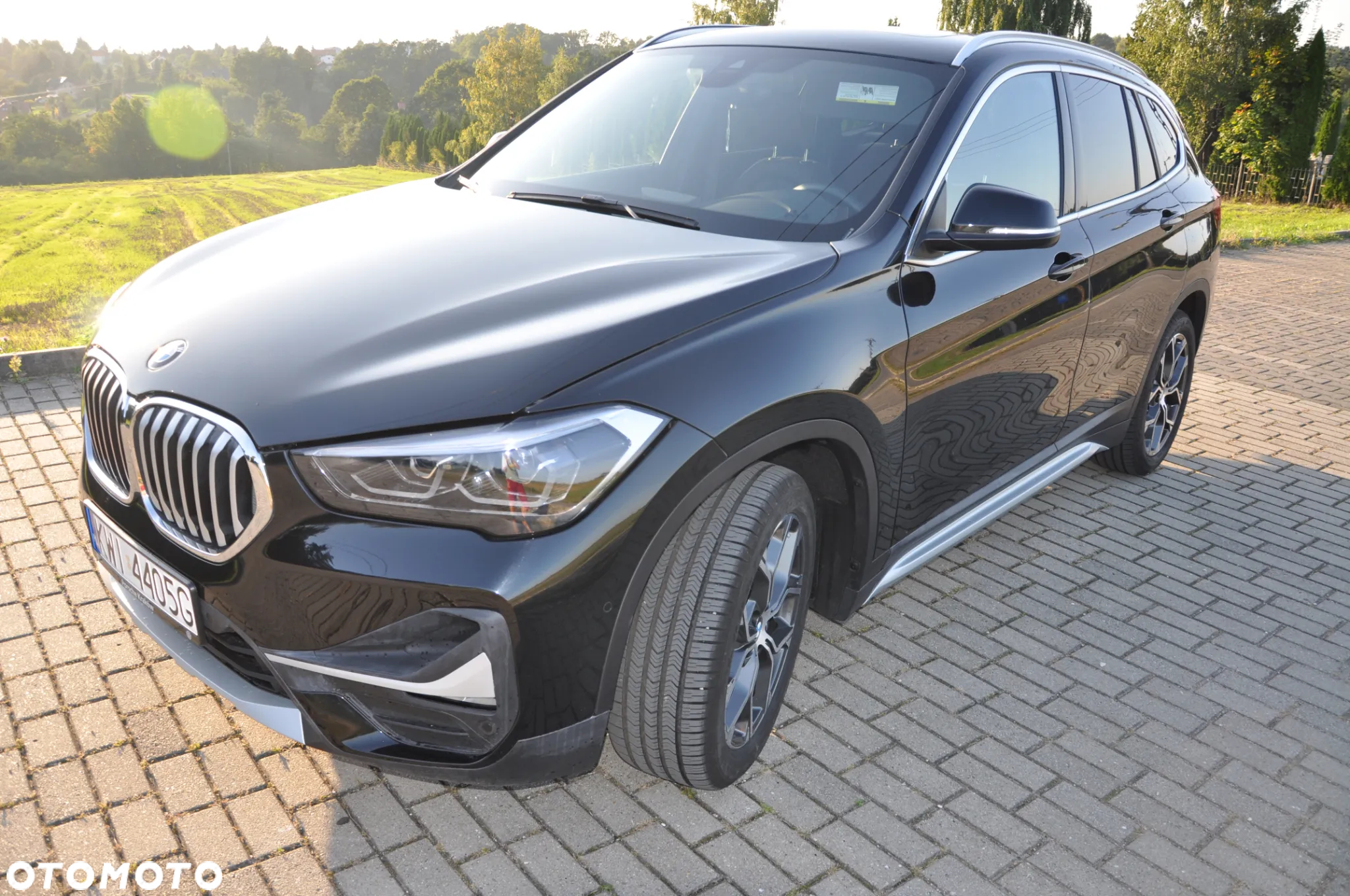 BMW X1 - 2