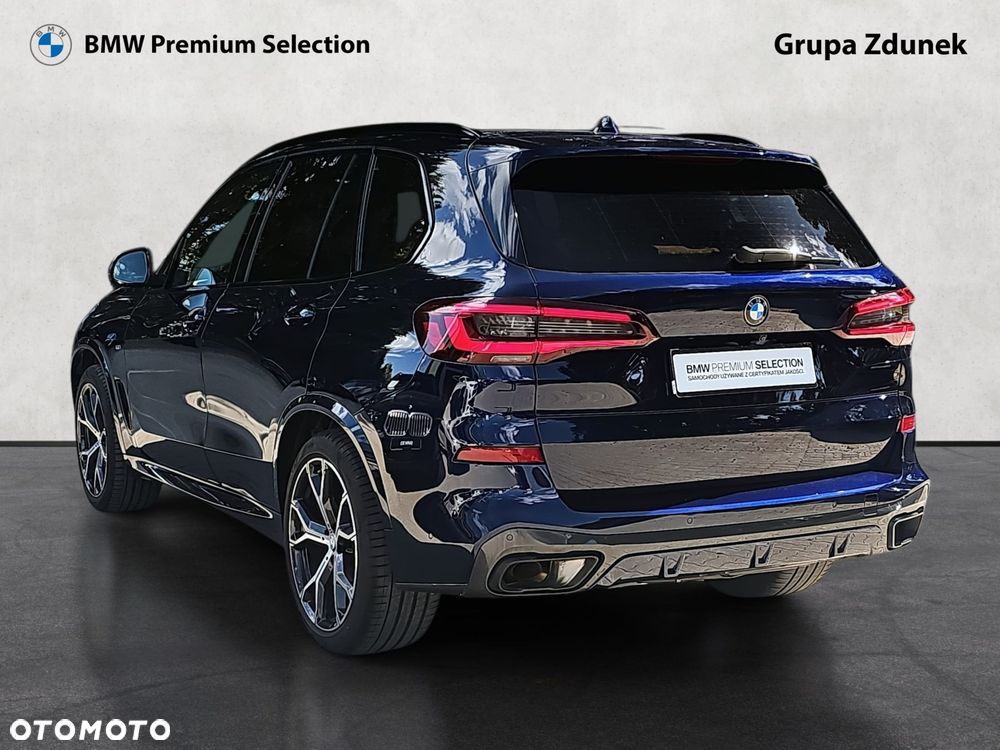 BMW X5 - 8
