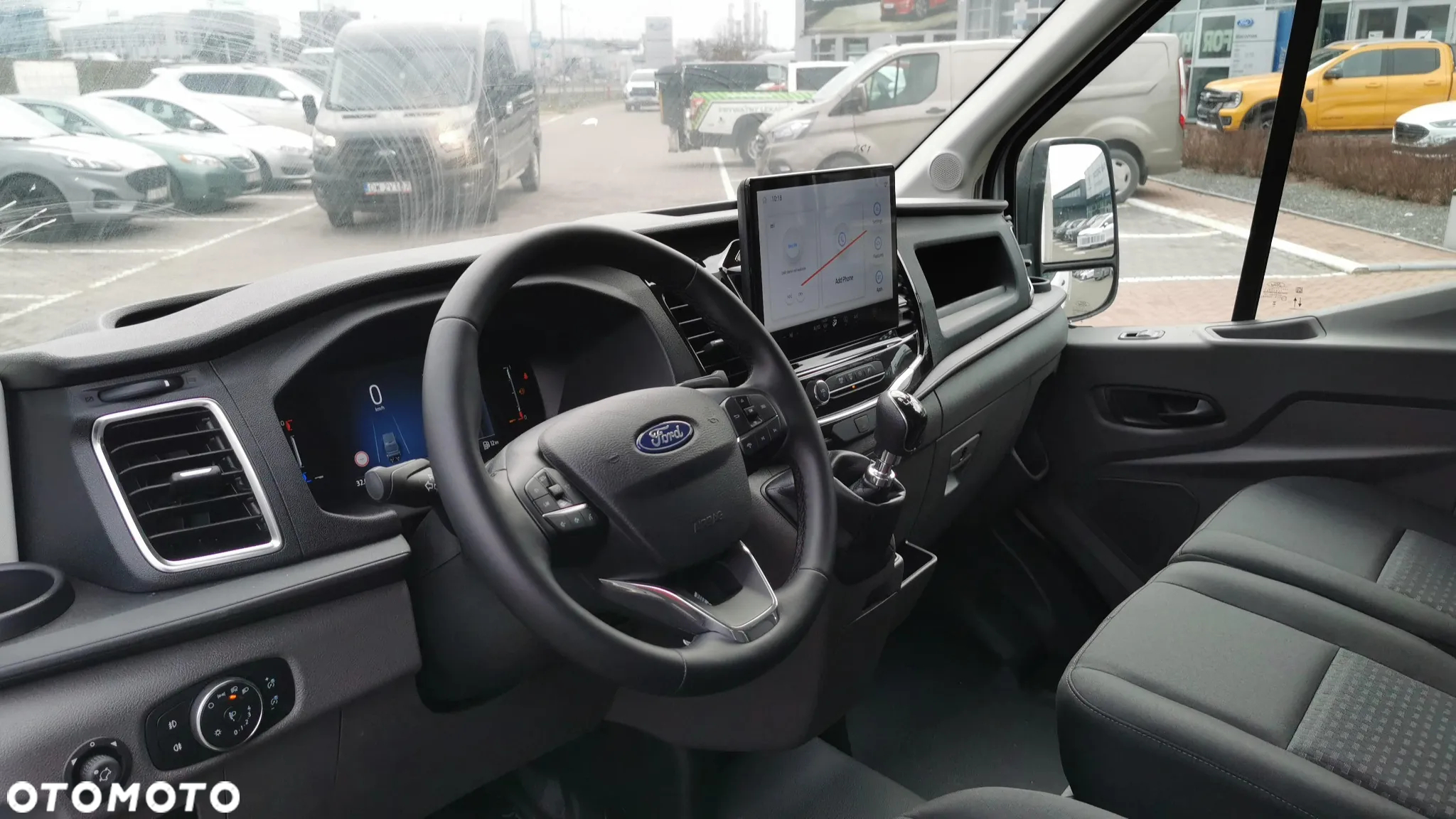 Ford TRANSIT - 9