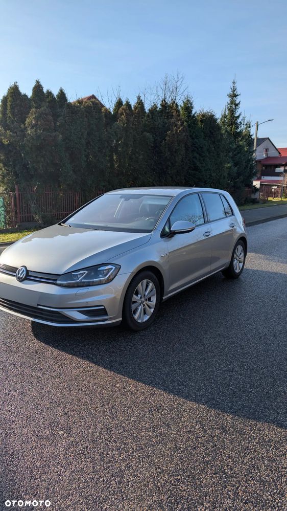 Volkswagen Golf 1.5 TSI BMT Comfortline - 3