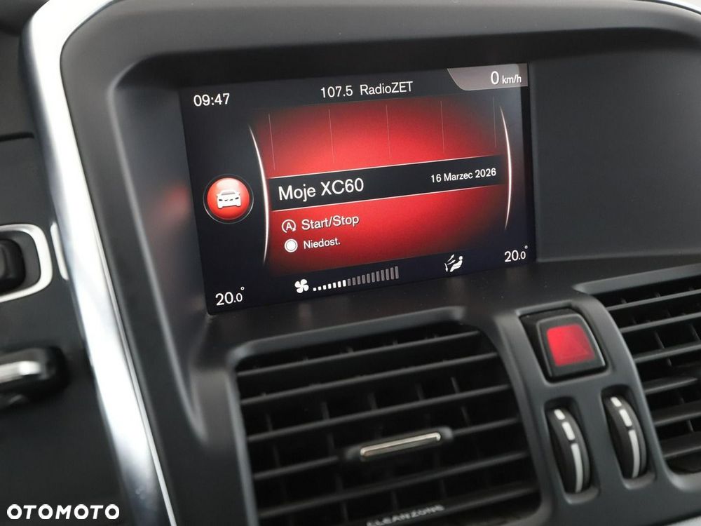 Volvo XC 60 D3 Momentum - 27