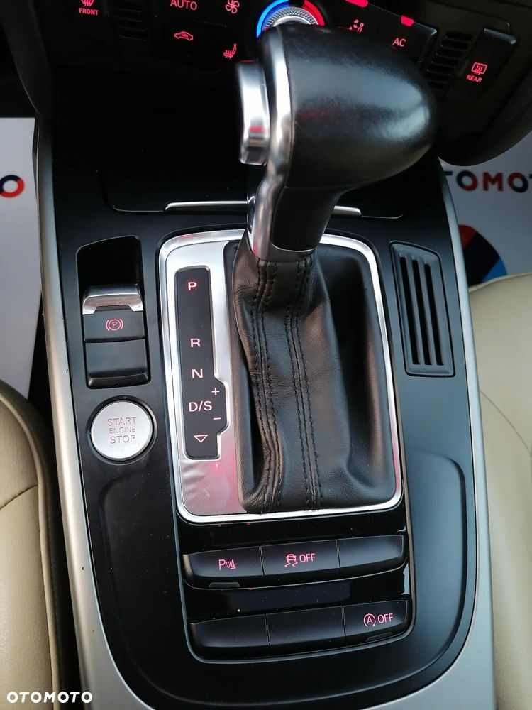 Audi A5 Sportback - 29