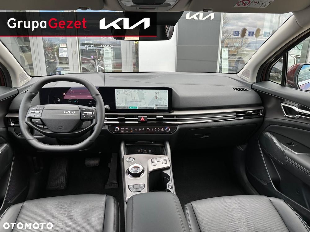 Kia Sportage 1.6 T-GDI Business Line 2WD DCT - 17