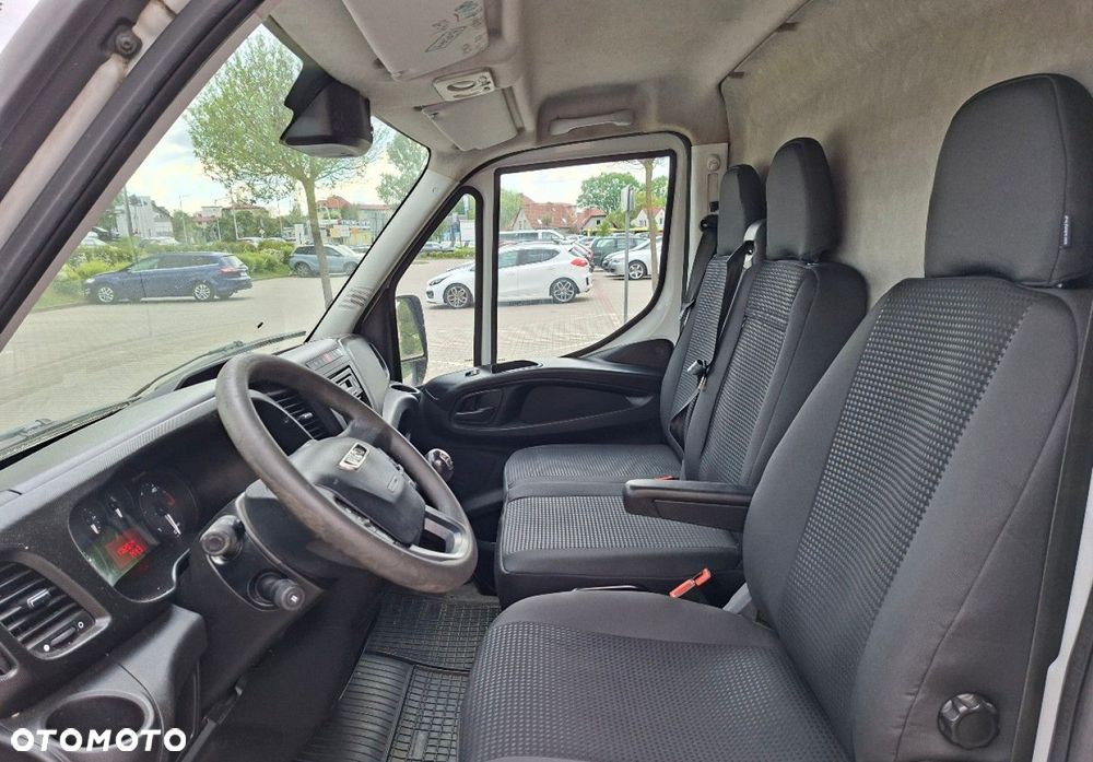 Iveco 35S14 - 16